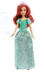 Disney Princesa Nina Ariel