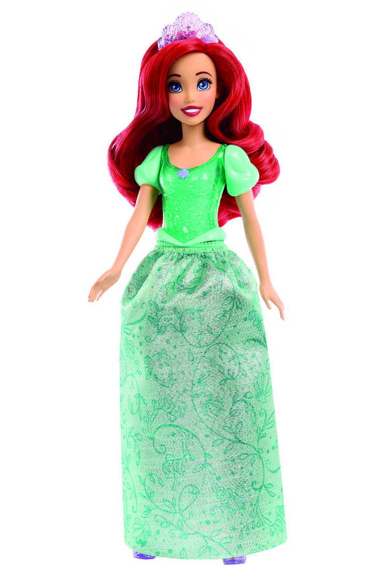 Disney Princesa Nina Ariel
