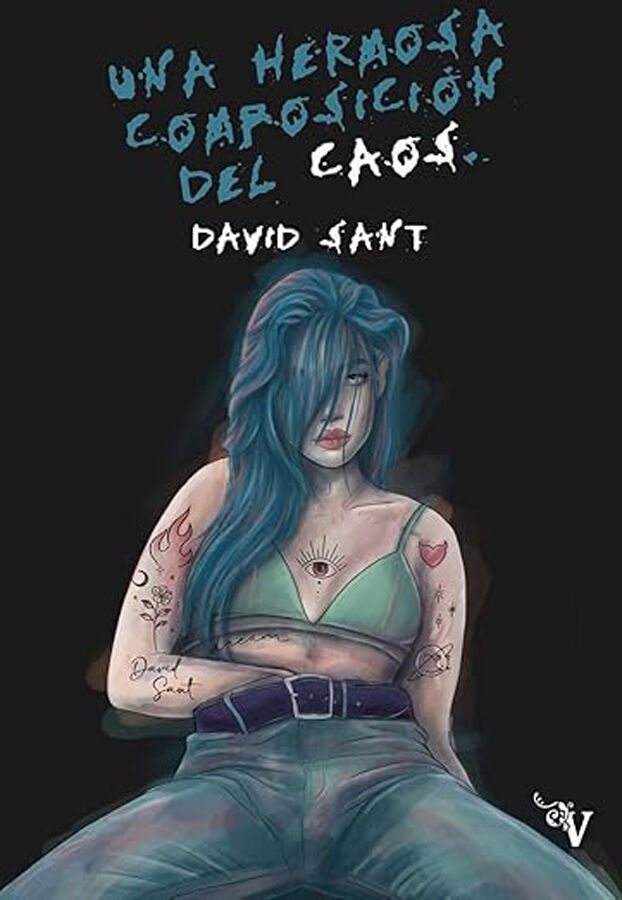 Una hermosa composici&oacute;n del caos