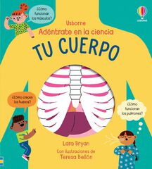Tu cuerpo Tu cuerpo
