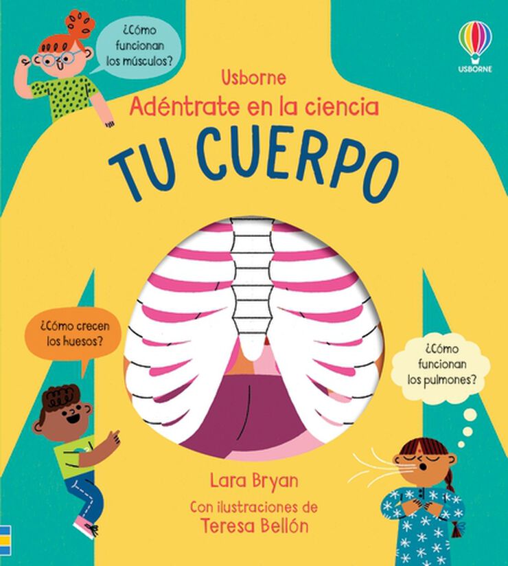 Tu cuerpo