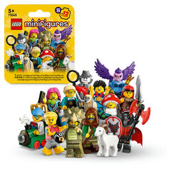 LEGO®  Minifigures LEGO®  Minifigures: 25ª Edició 71045