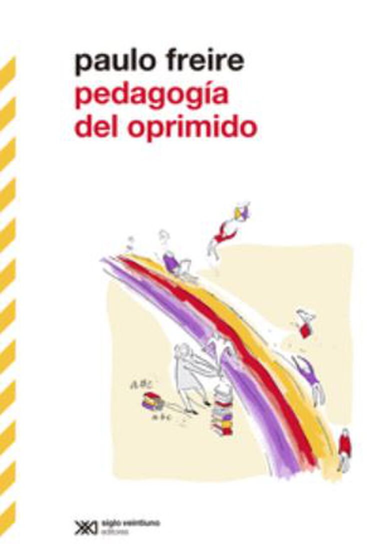 PedagogÍa del oprimido