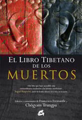 El libro tibetano de los muertos El libro tibetano de los muertos