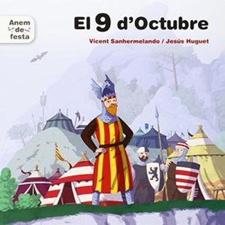 El 9 d'octubre