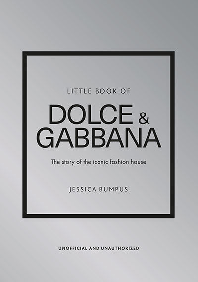 Little book of Dolce & Gabbana