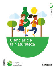 5PRI C.NATUR CNM ED26