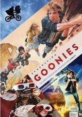 Generación Goonies Generación Goonies