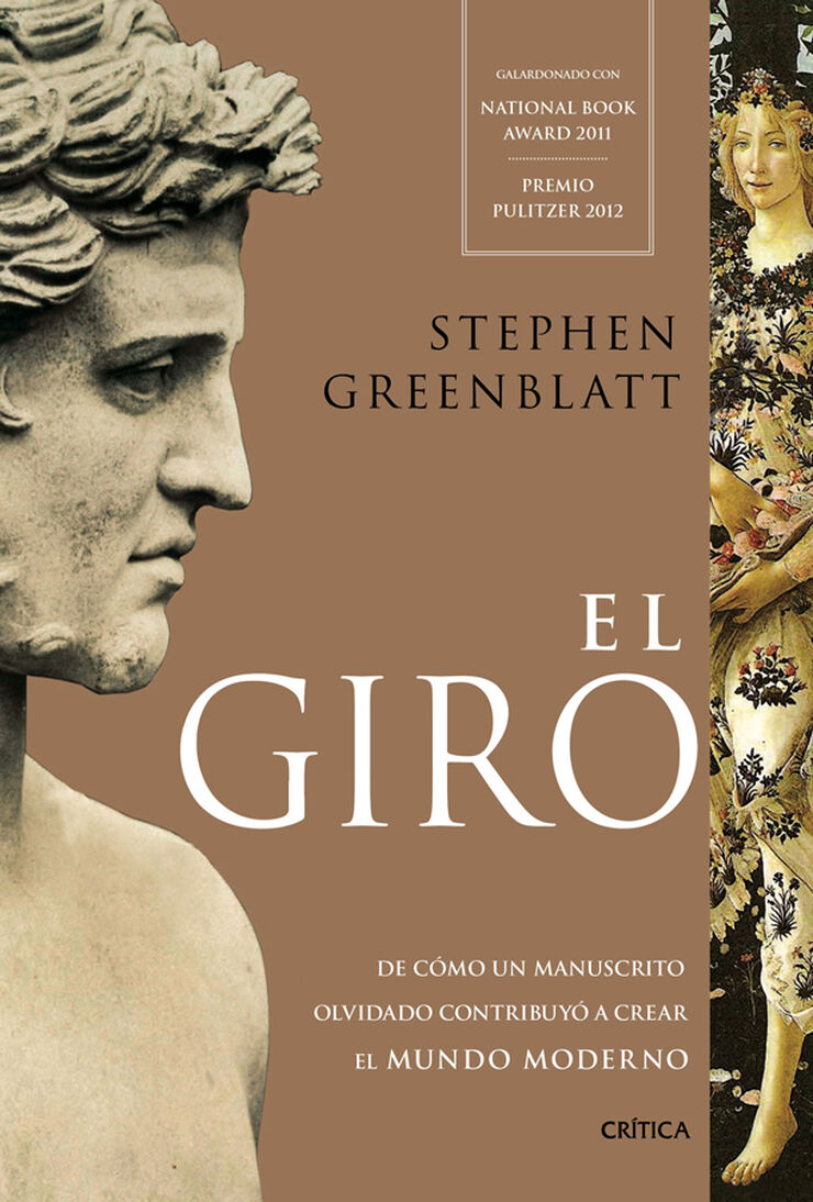 El giro