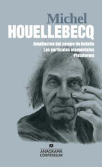Michel Houellebecq Michel Houellebecq