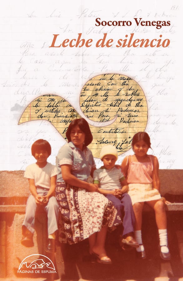 Leche de silencio