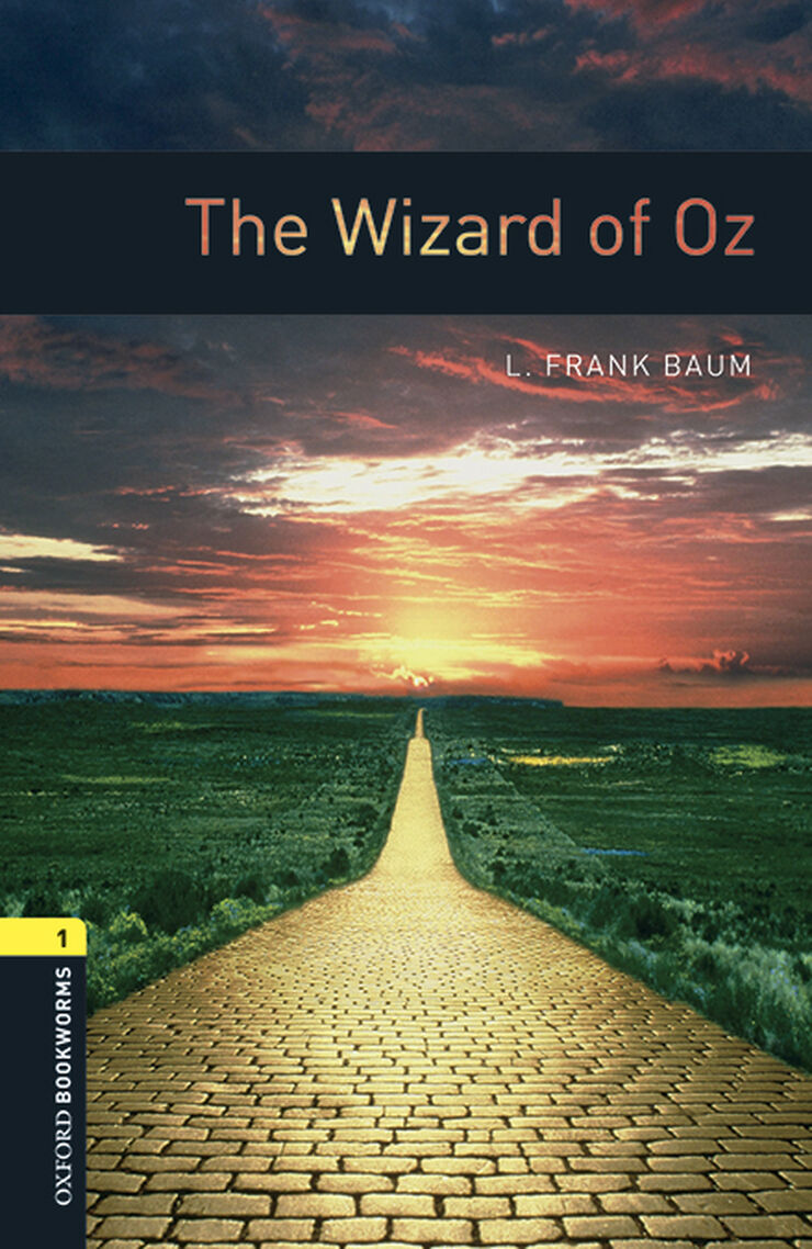 Izard of Oz/16