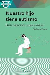 Nuestro hijo tiene autismo