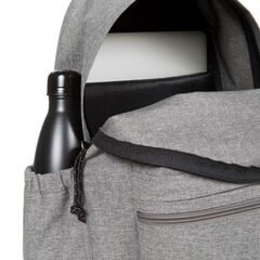Mochila Eastpak Zippler Grey
