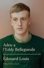 Adeu a l'Eddy Bellegueule Adeu a l'Eddy Bellegueule