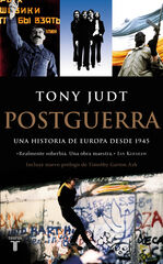 Postguerra Postguerra