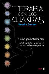 Terapia con los chakras Terapia con los chakras