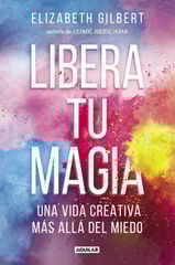 Libera tu magia Libera tu magia