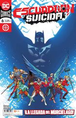 Escuadrón Suicida 31