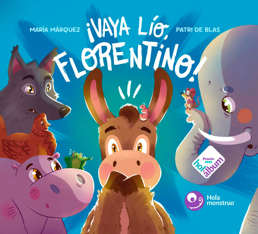 &iexcl;Vaya l&iacute;o, Florentino!