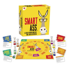 Smart Ass