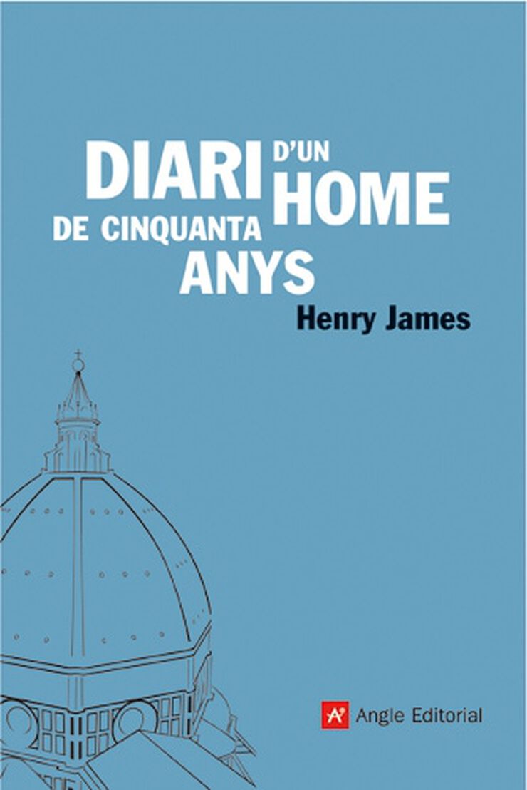 Diari d'un home de cinquanta anys