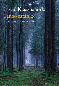 Tango Sat&aacute;nico