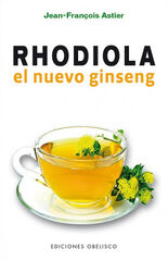 RHODIOLA, EL NUEVO GINSENG RHODIOLA, EL NUEVO GINSENG
