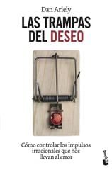Las trampas del deseo Las trampas del deseo
