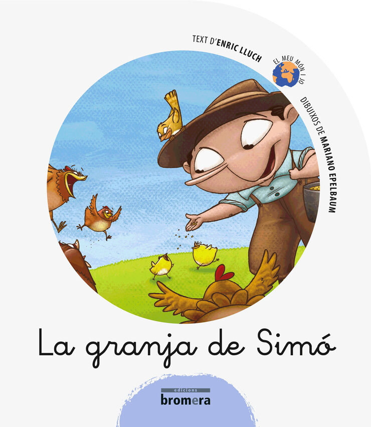 La granja de Simó