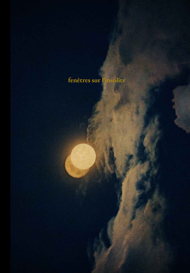 Fen&ecirc;tres sur l'insolite