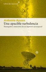Una apacible turbulencia Una apacible turbulencia