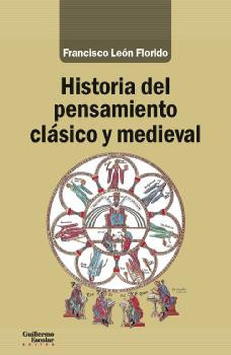 Historia del pensamiento clásico y medie