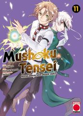 Mushoku Tensei 11 Mushoku Tensei 11