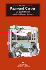 De qué hablamos cuando hablamos de amor De qué hablamos cuando hablamos de amor