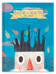 Cuentos de Diego Pun para sonreír