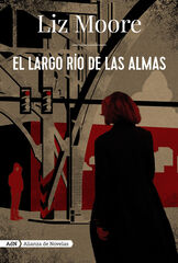 El largo río de las almas El largo río de las almas