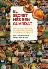 El secret més ben guardat El secret més ben guardat