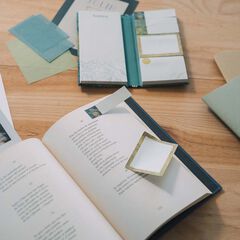 Set Post-it Erik Van Gogh