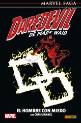 Daredevil de Mark Waid 5. El Hombre con Miedo Daredevil de Mark Waid 5. El Hombre con Miedo