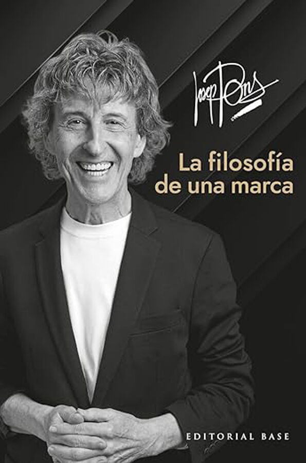 Josep Pons. La filosof&iacute;a de una marca