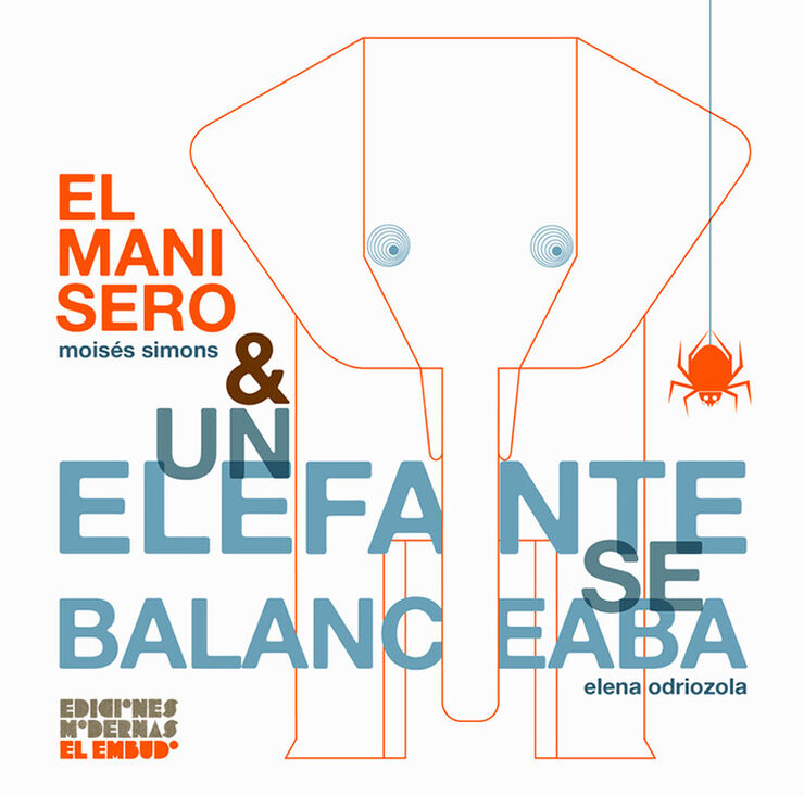 El manisero & Un elefante se balanceaba El manisero & Un elefante se balanceaba