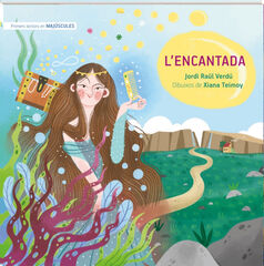 L'Encantada MAJÚSCULA L'Encantada MAJÚSCULA
