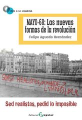 Mayo-68: Las nuevas Formas de la Revolución