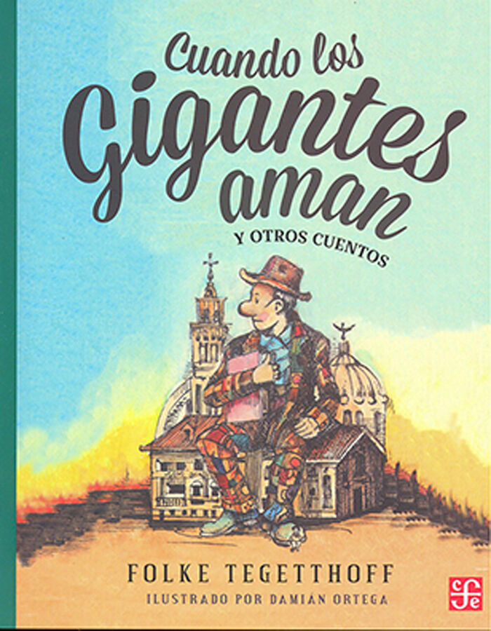 Cuando los gigantes aman