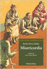 Misericordia Misericordia