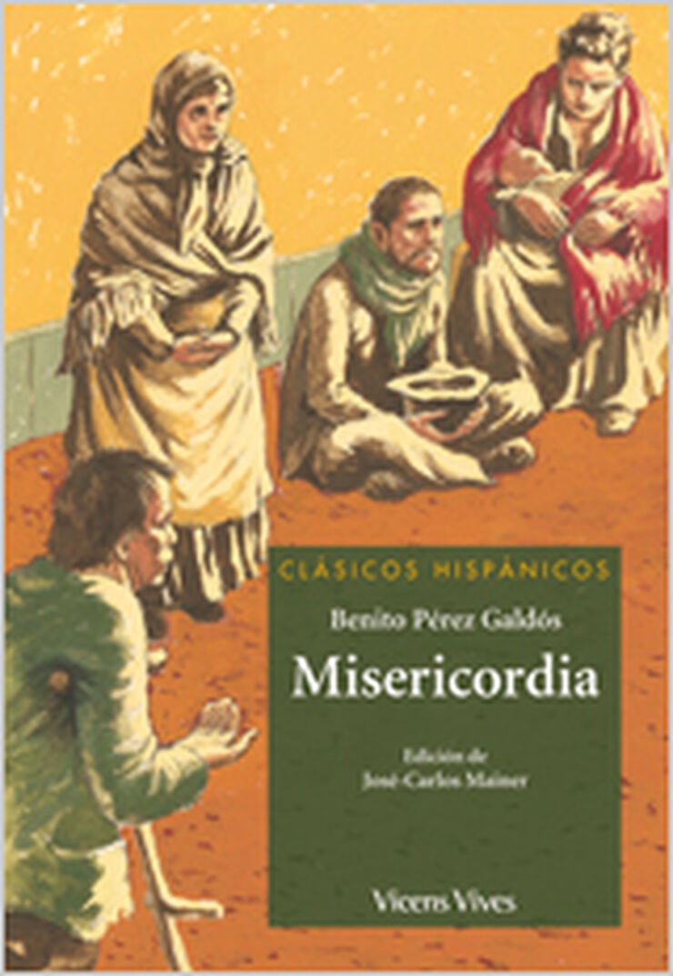 Misericordia