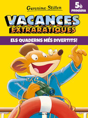 Vacances extrar&agrave;tiques 5