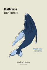 Ballenas invisibles Ballenas invisibles