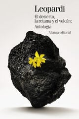 El desierto, la retama y el volcán: Antología El desierto, la retama y el volcán: Antología
